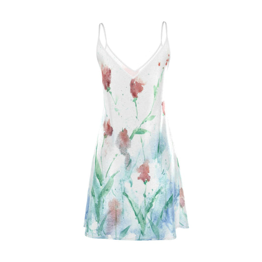 Vestido slip