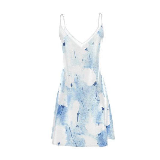 Vestido slip