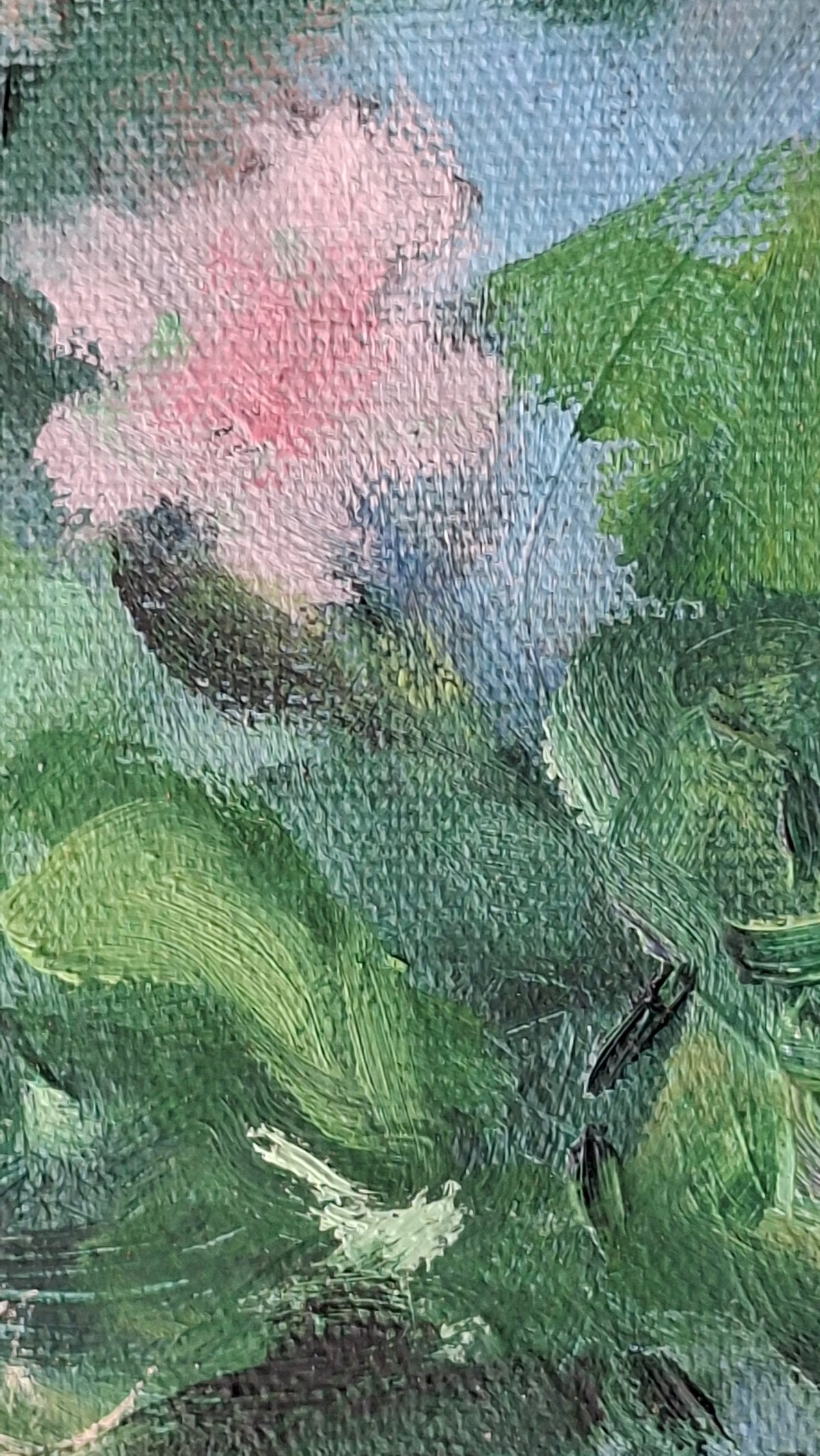 Ninfa de les flors