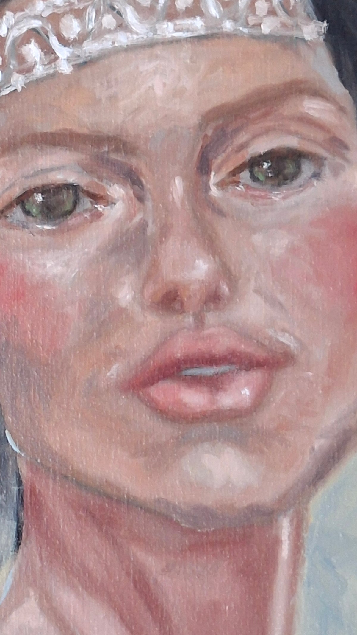 Ninfa de les plomes