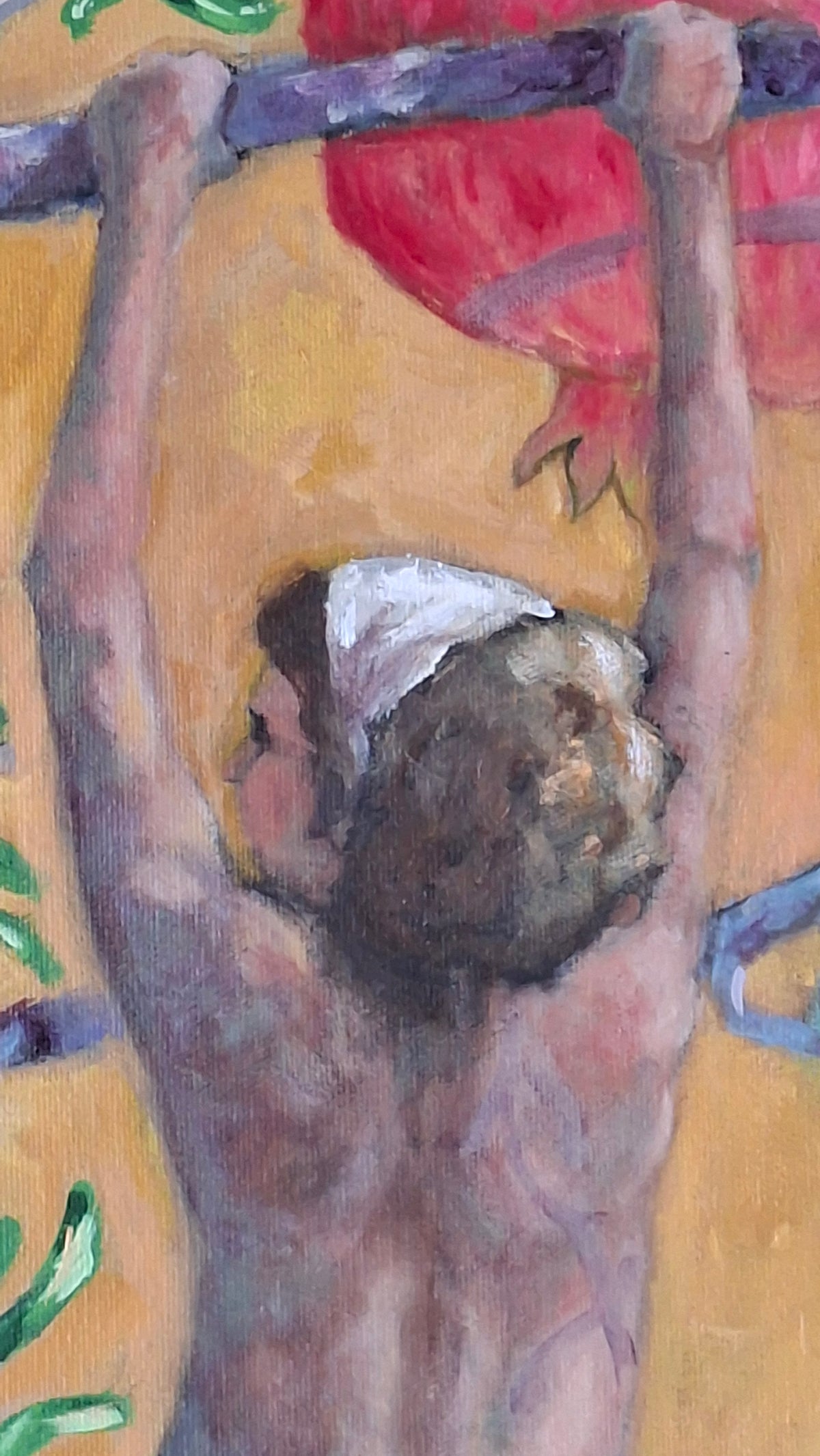 Ninfes de les mangranes