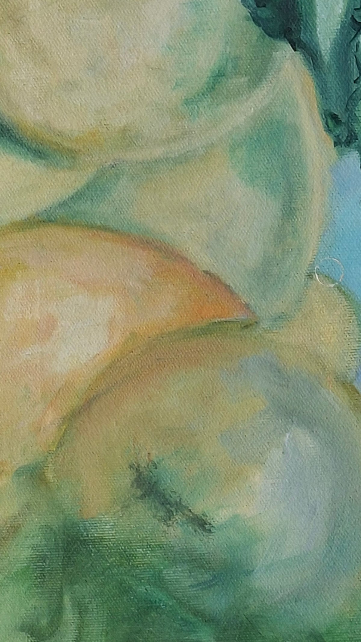 Ninfa del raïm