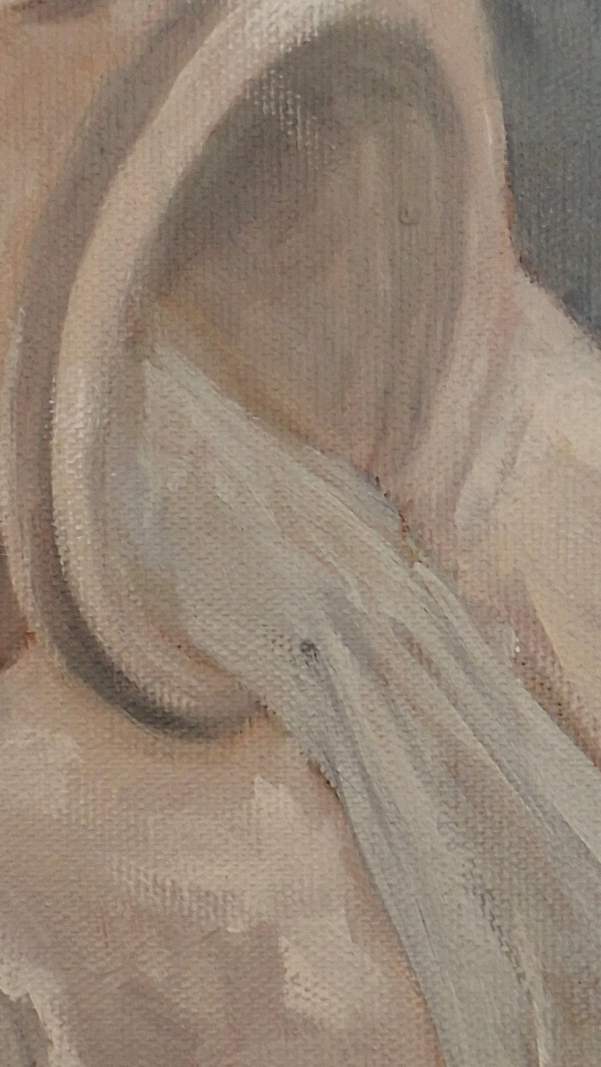 Ninfa del agua