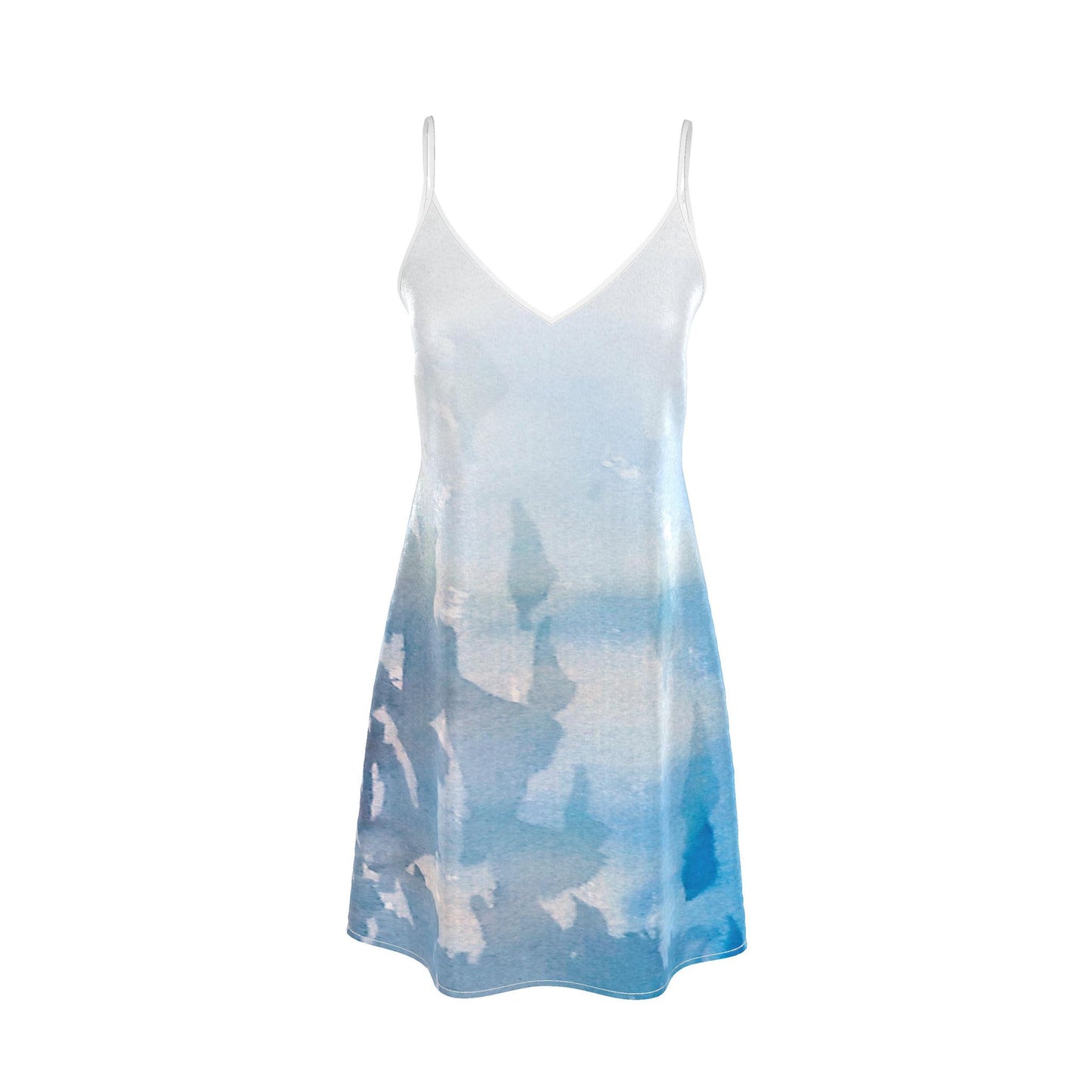 Vestido slip Ac 31