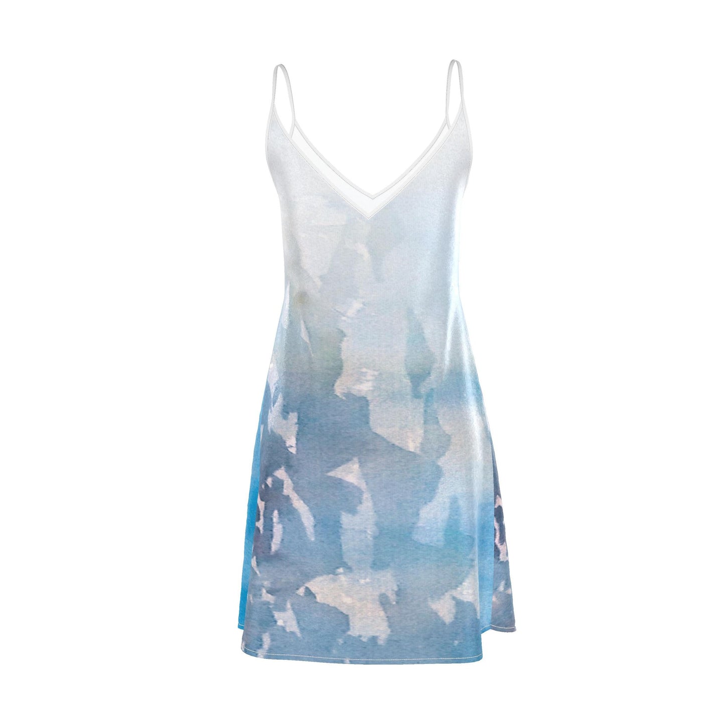 Vestido slip Ac 31