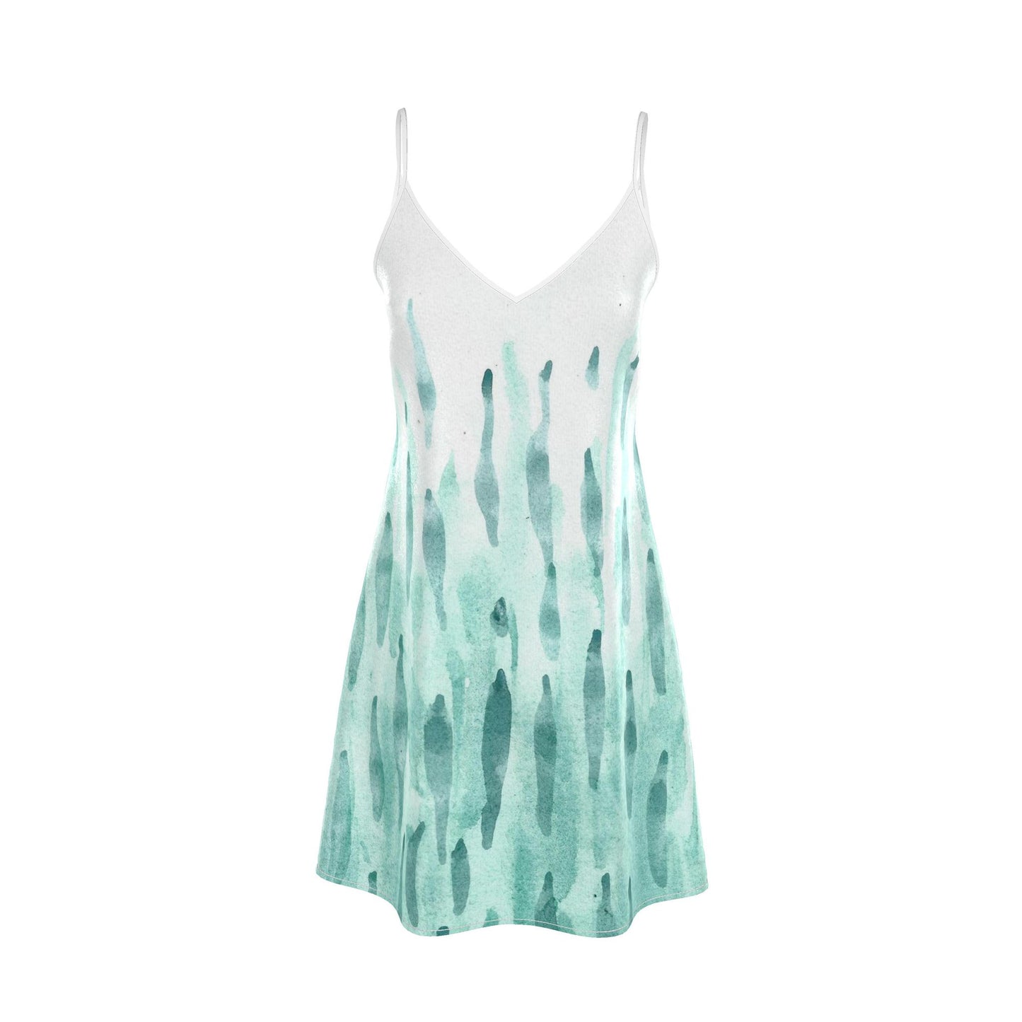 Vestido slip