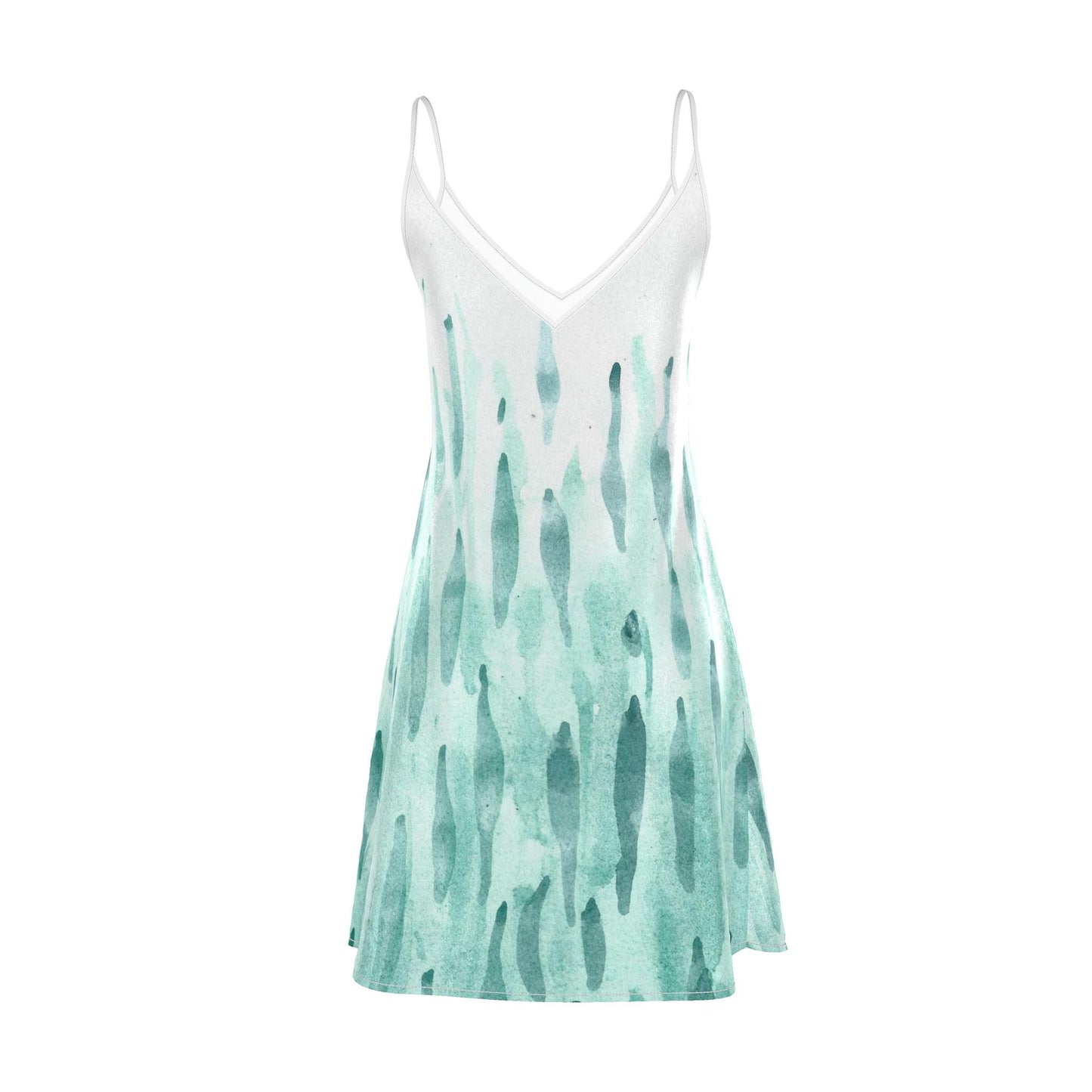Vestido slip