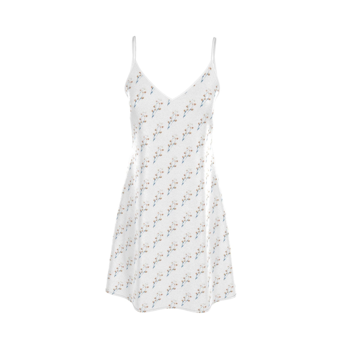 Vestido slip