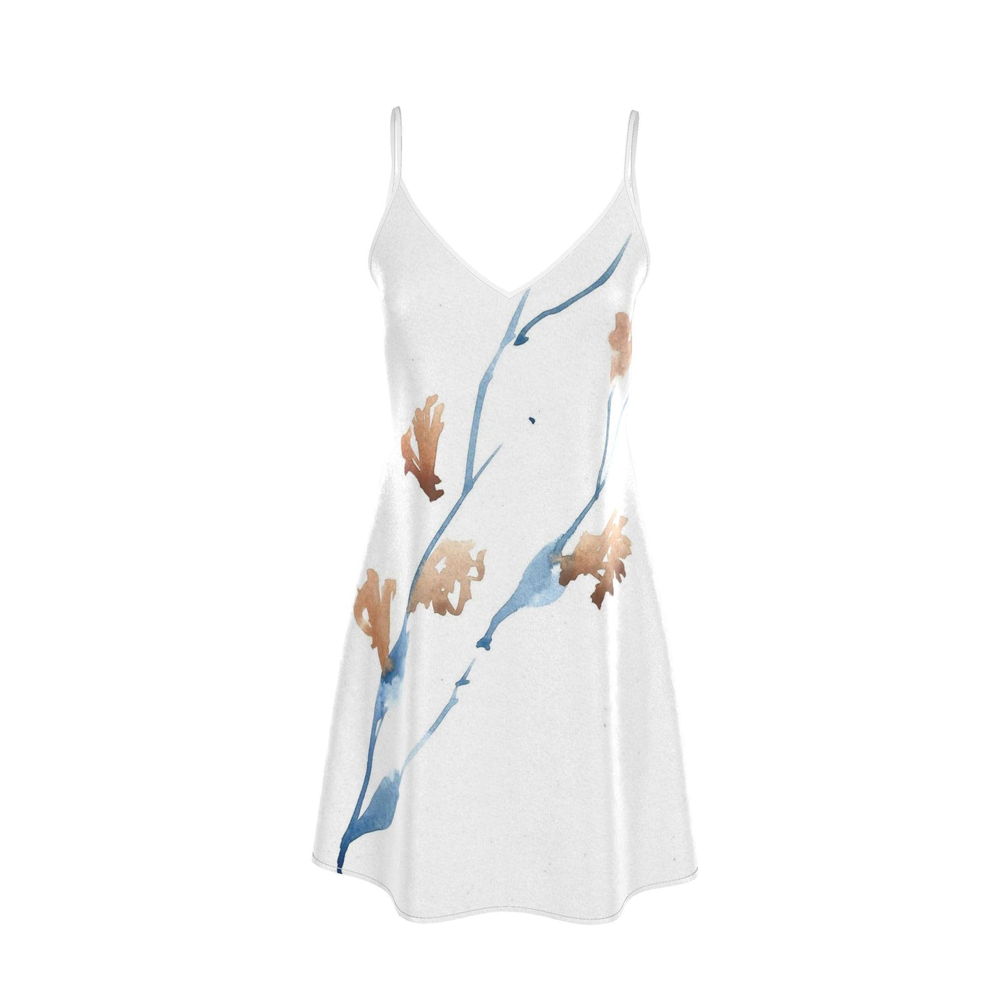 Vestido slip