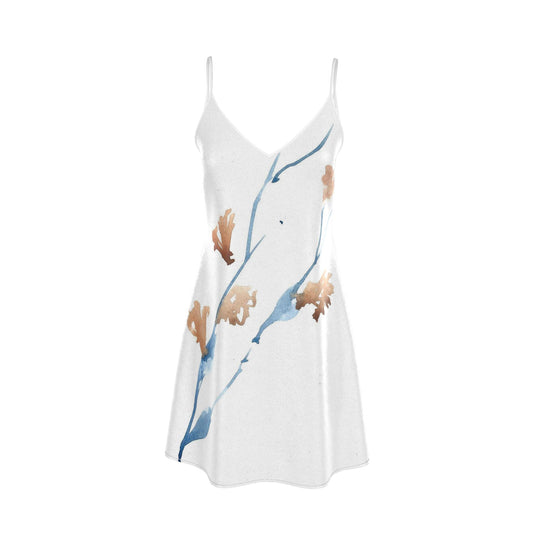 Vestido slip