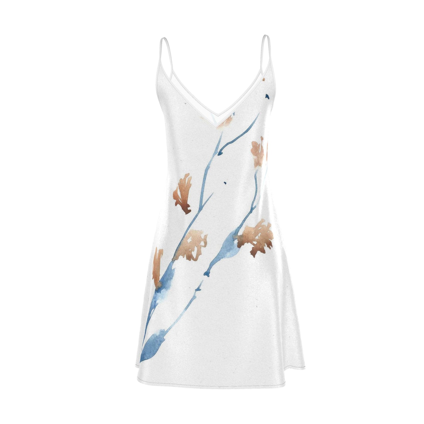 Vestido slip