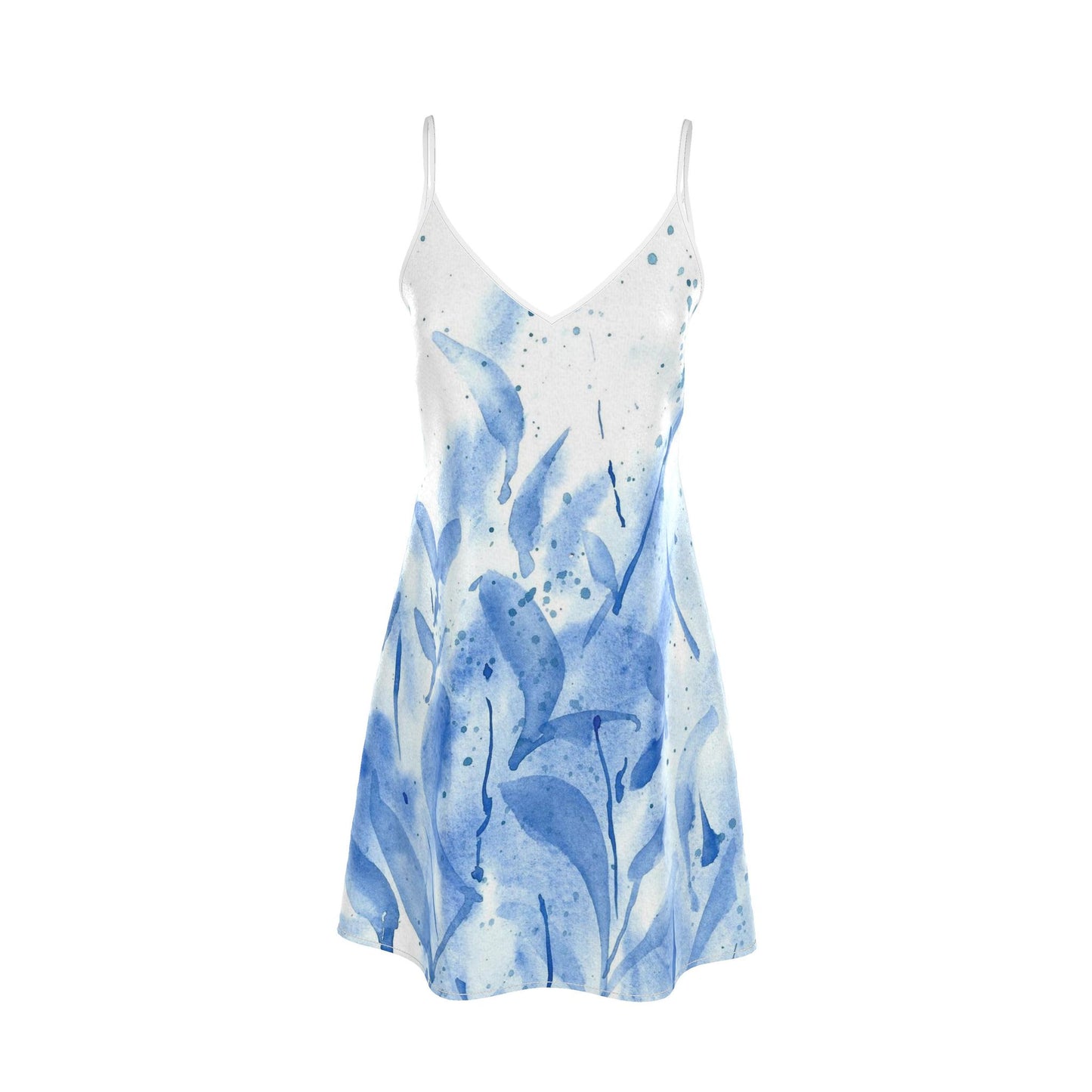 Vestido slip