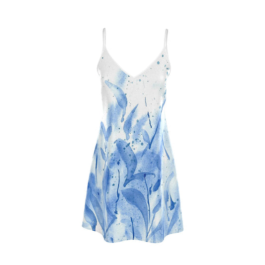 Vestido slip