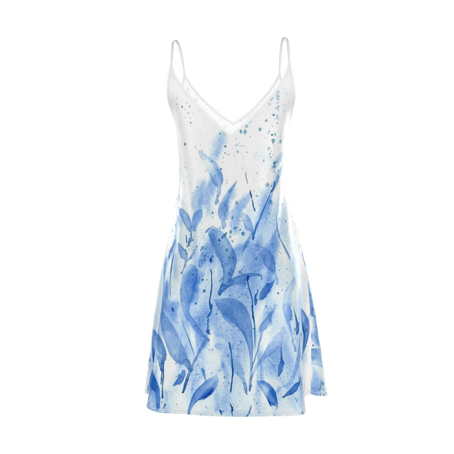 Vestido slip