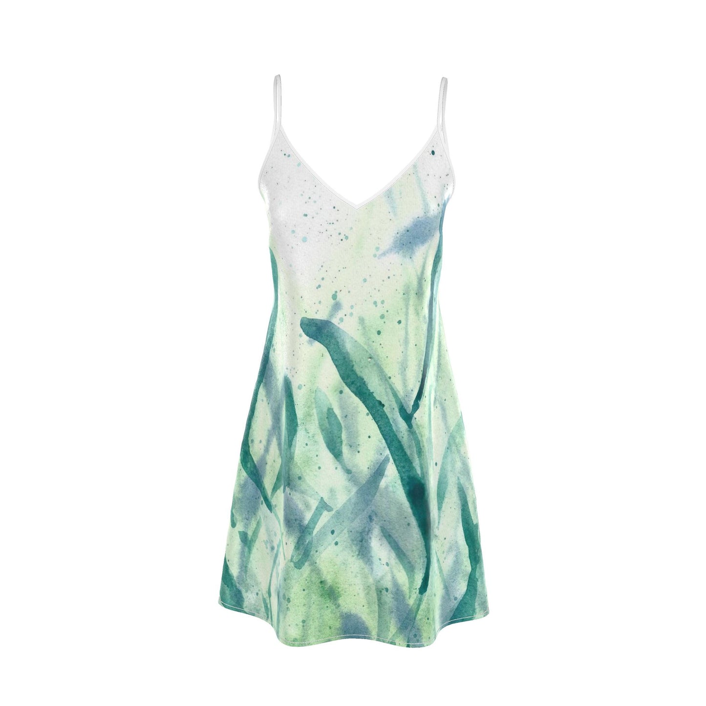 Vestido slip