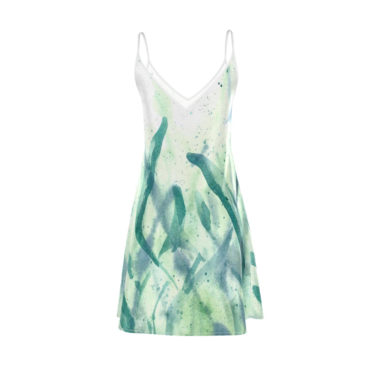 Vestido slip