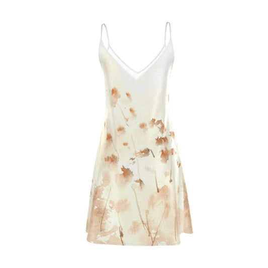 Vestido slip