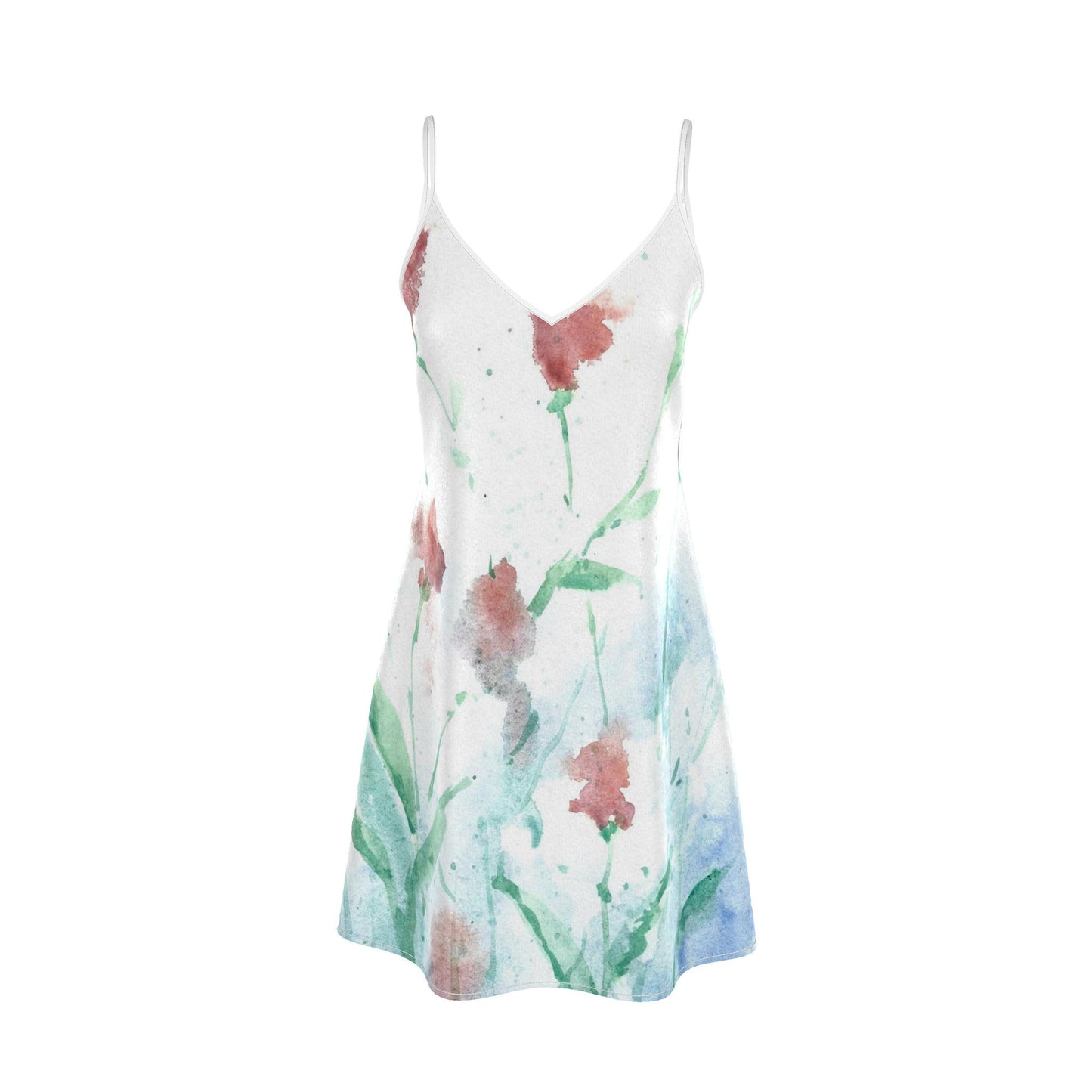 Vestido slip