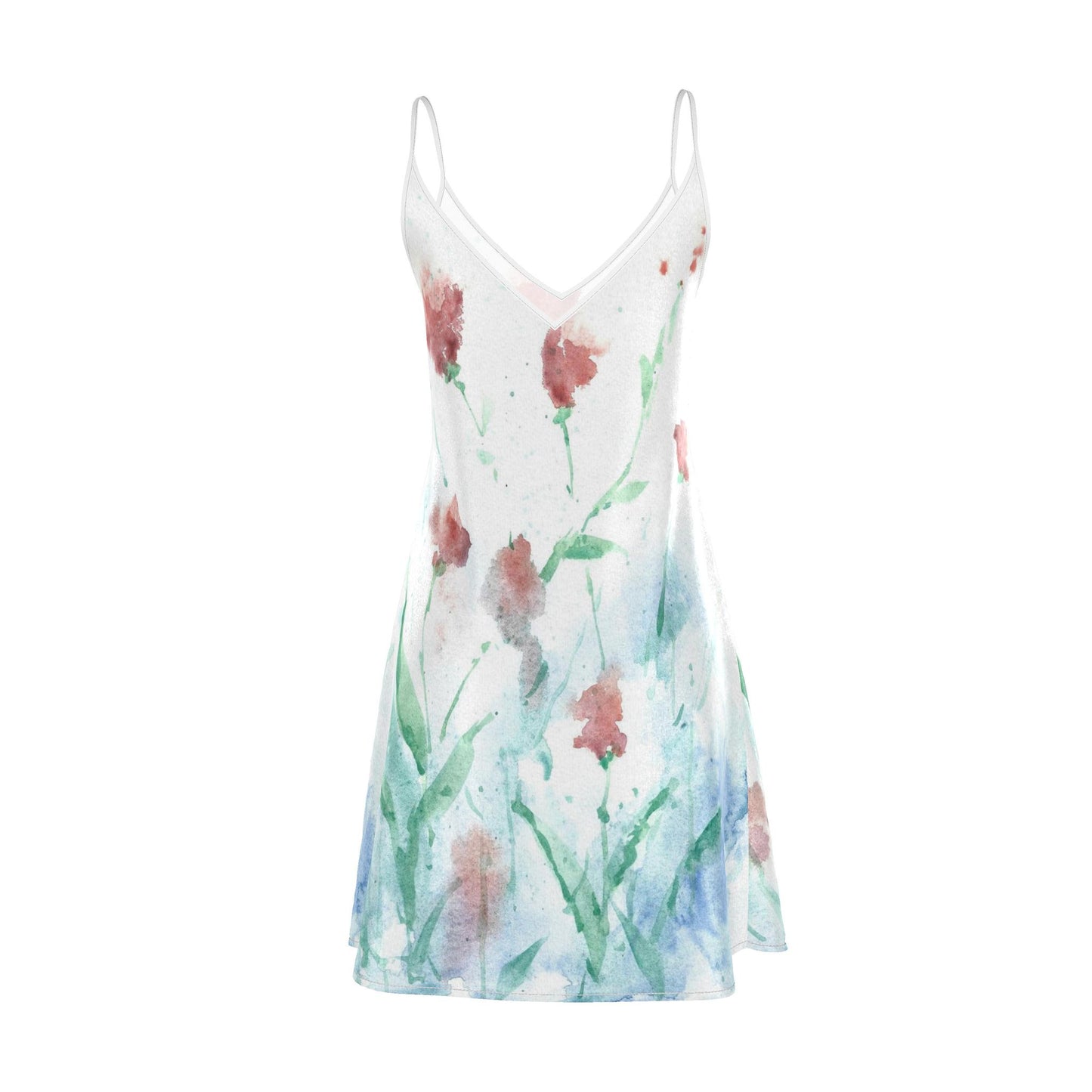 Vestido slip