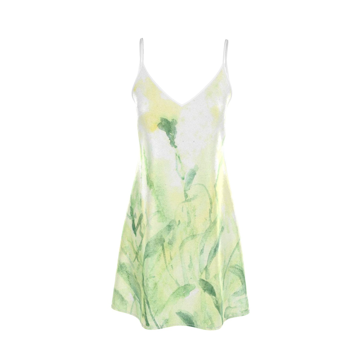 Vestido slip