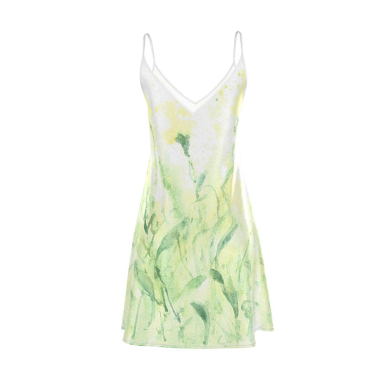 Vestido slip