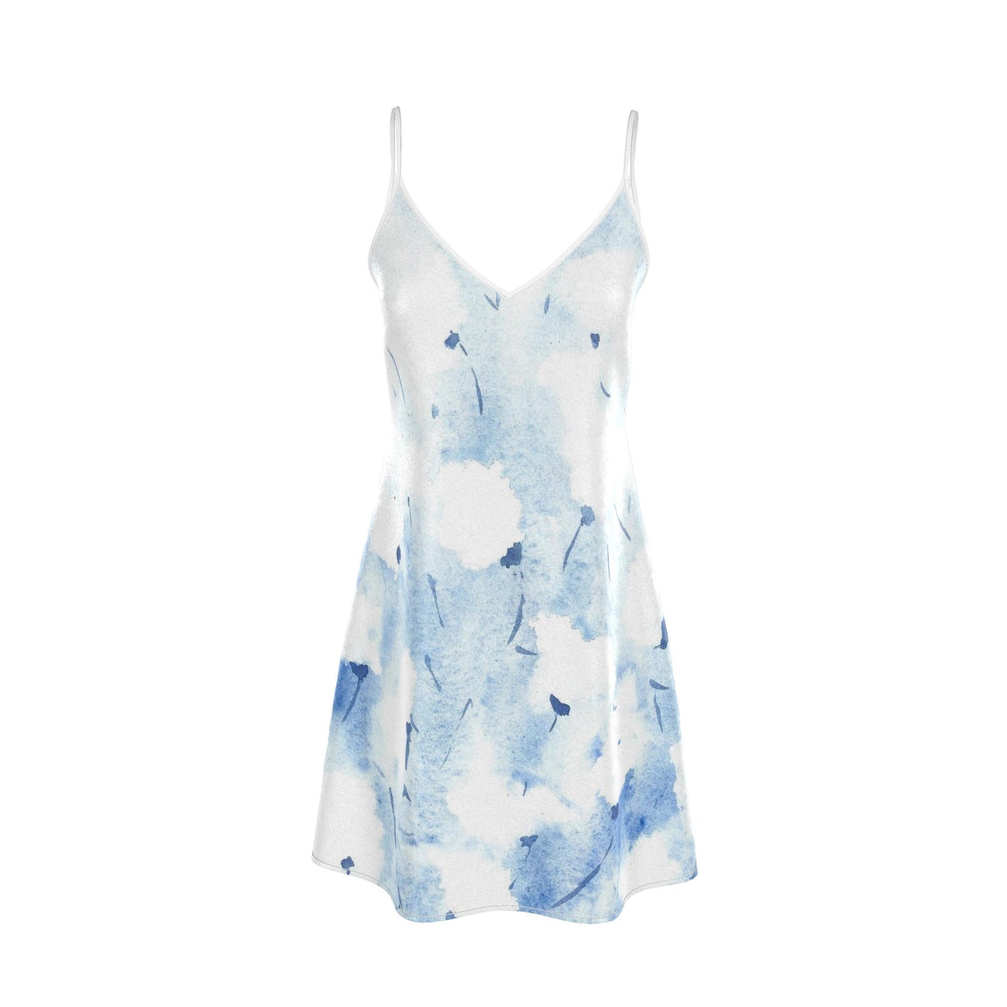 Vestido slip