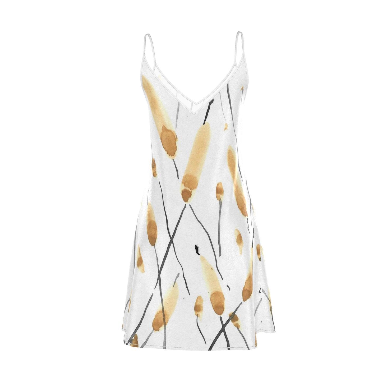 Vestido slip