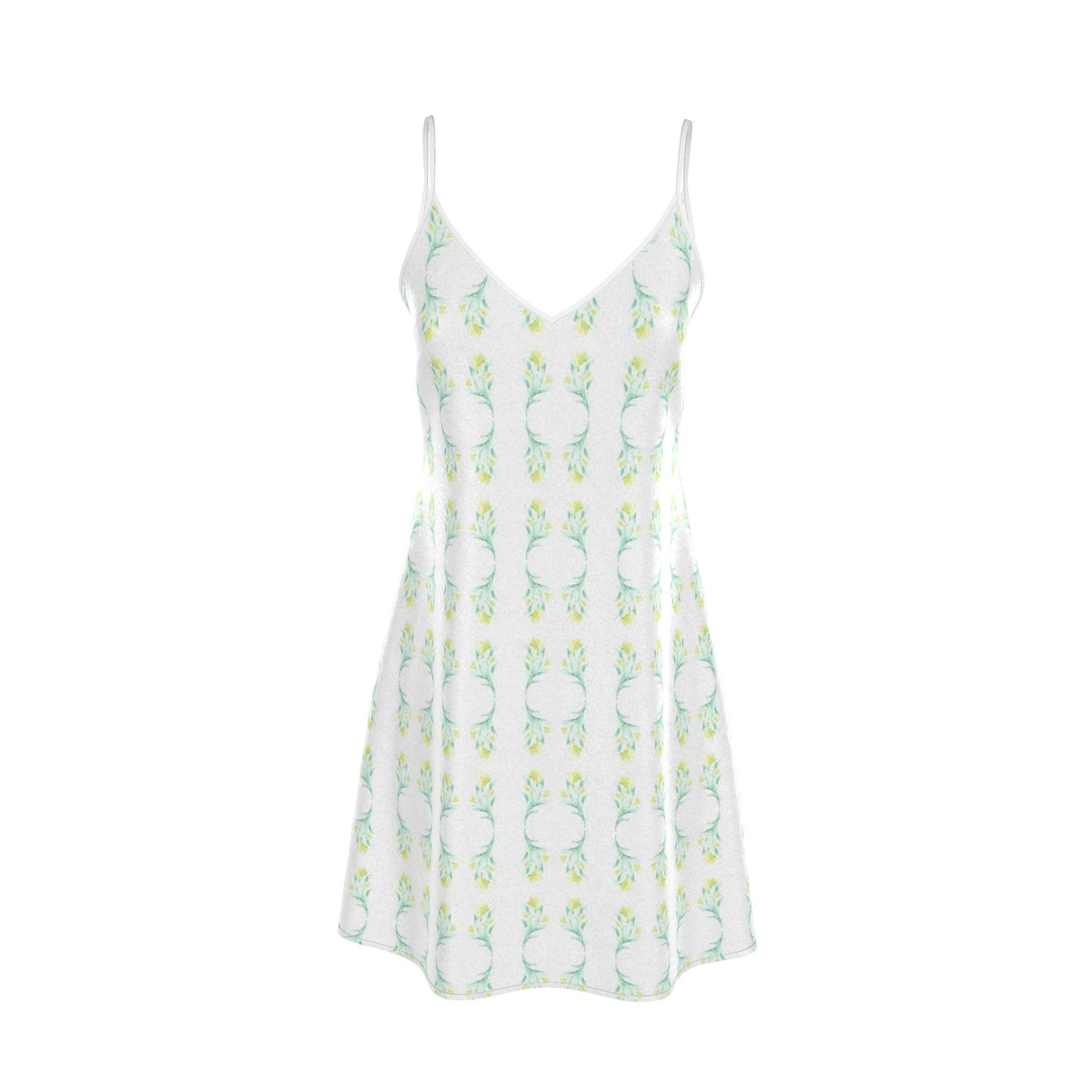 Vestido slip