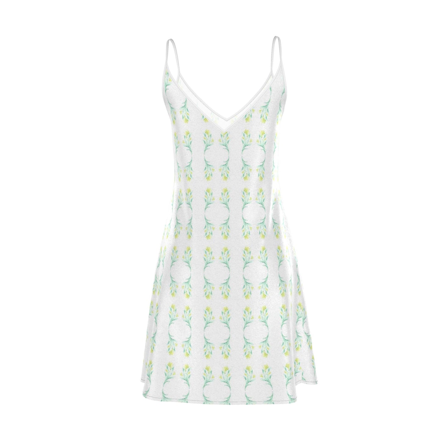Vestido slip