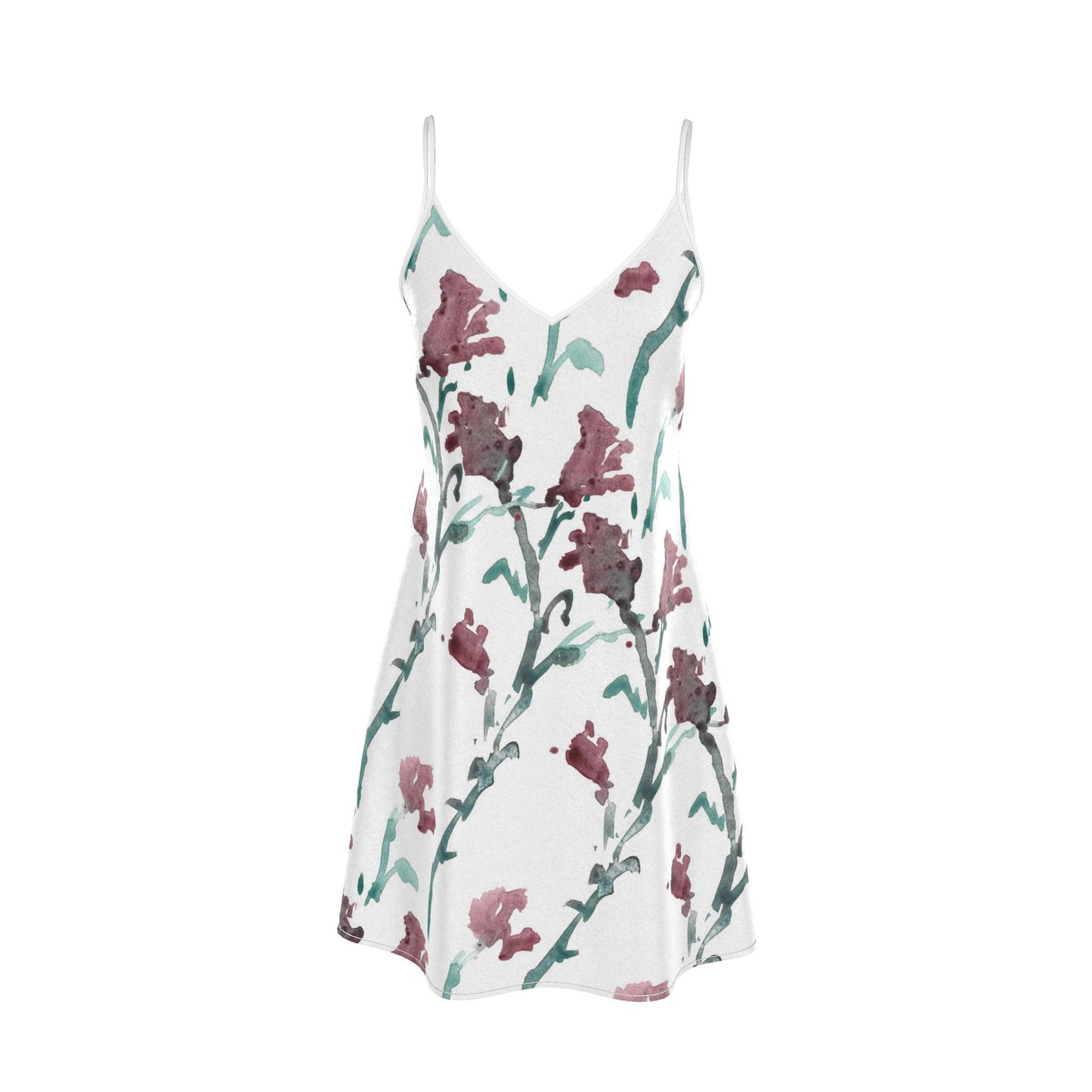 Vestido slip