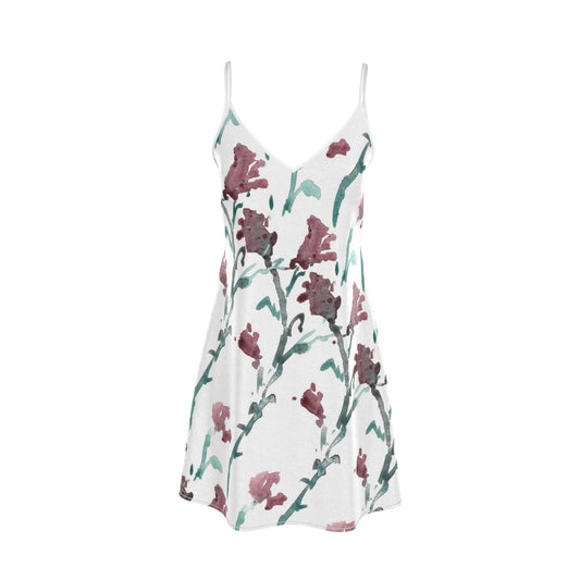 Vestido slip