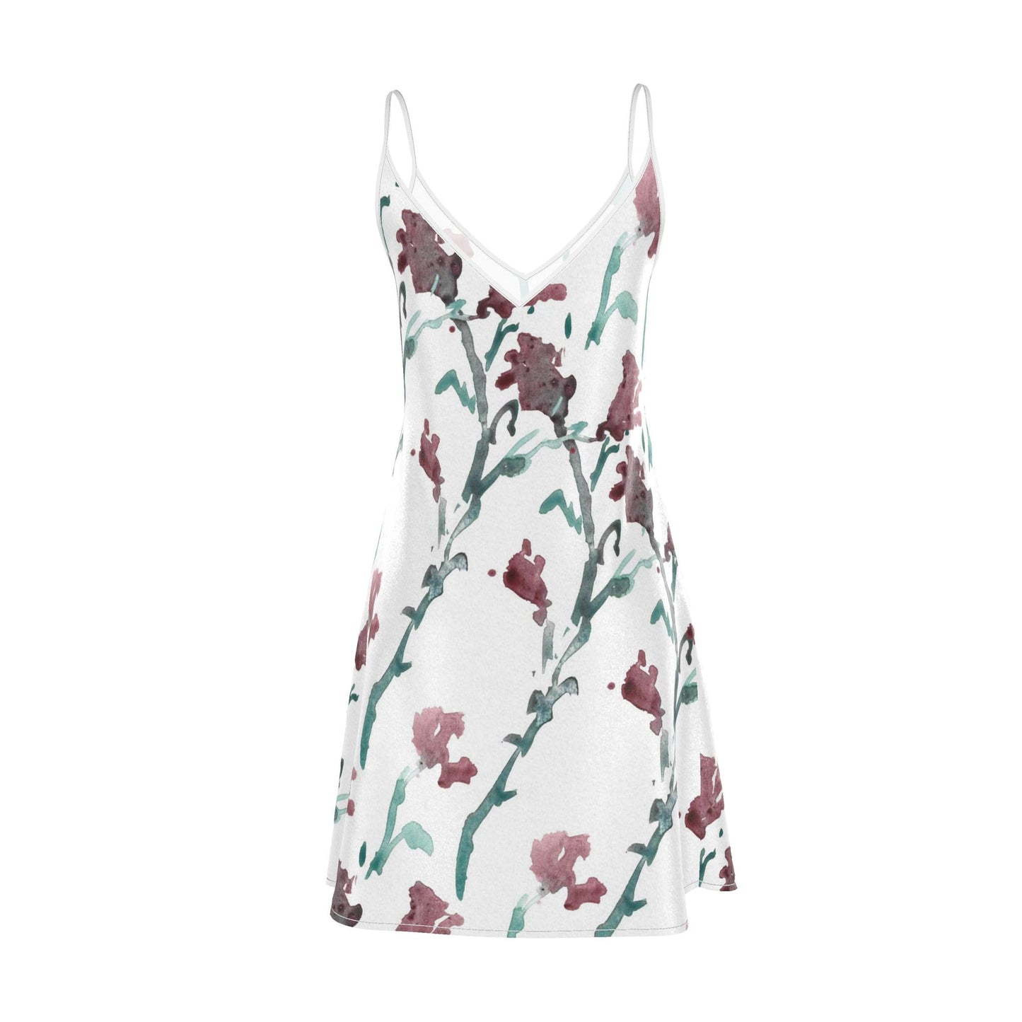 Vestido slip
