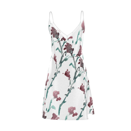 Vestido slip