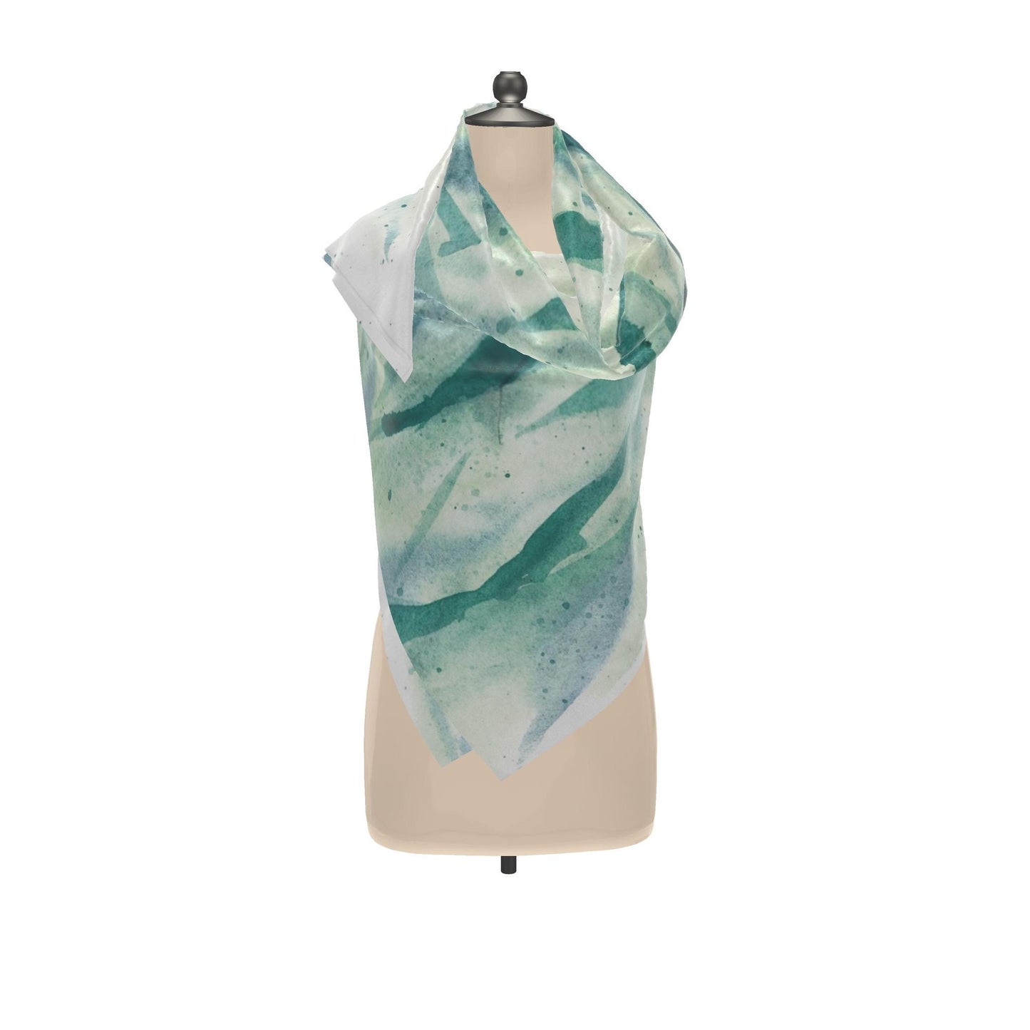 Pañuelo o chal