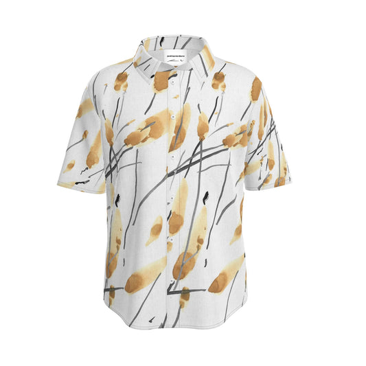 Camisa de Manga Corta para Hombre