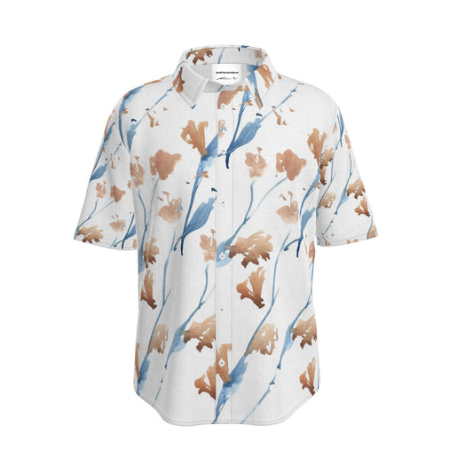 Camisa de Manga Corta para Hombre