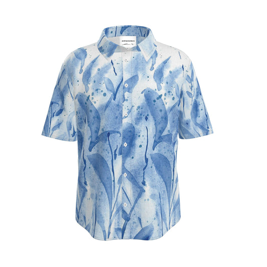 Camisa de Manga Corta para Hombre