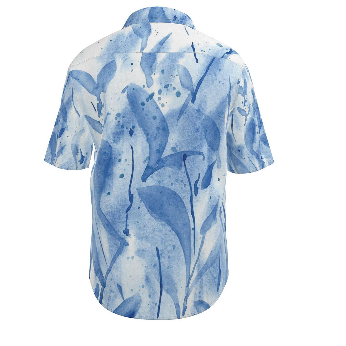 Camisa de Manga Corta para Hombre