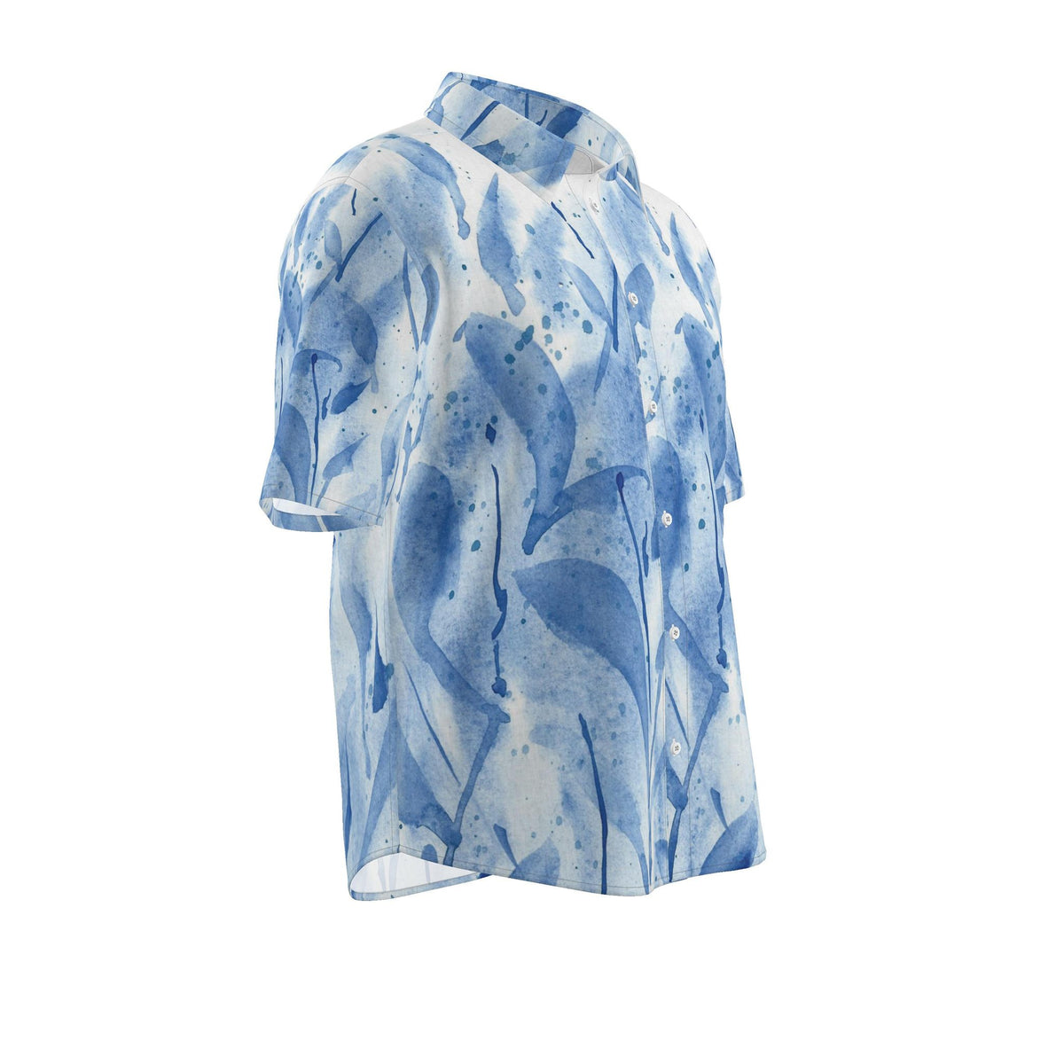 Camisa de Manga Corta para Hombre