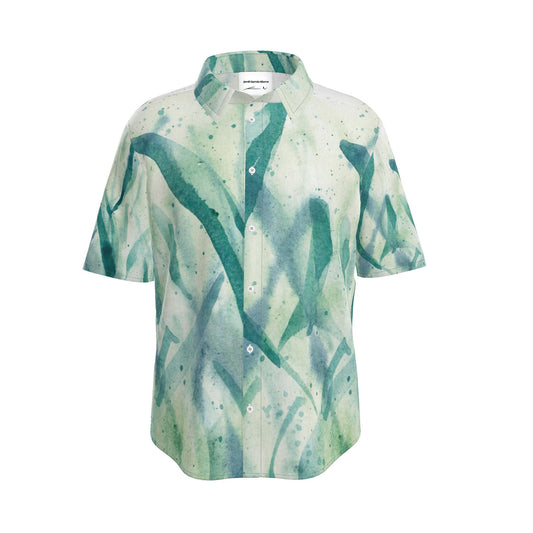 Camisa de Manga Corta para Hombre