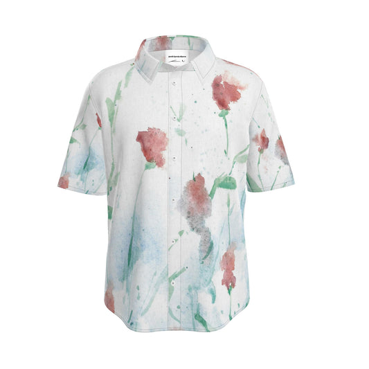 Camisa de Manga Corta para Hombre