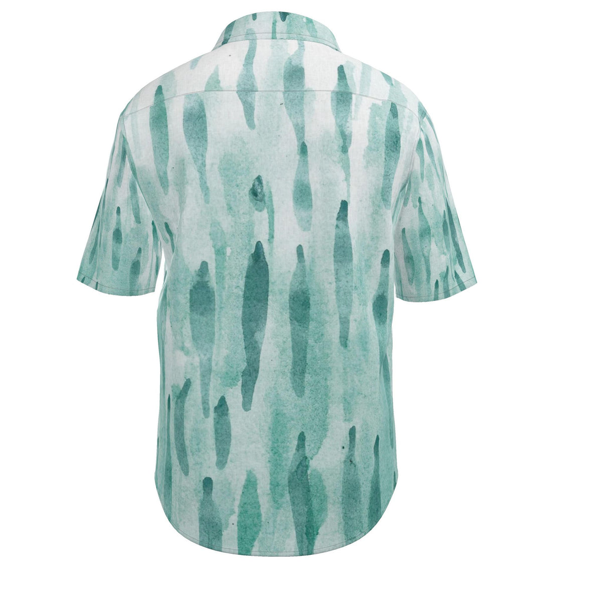 Camisa de Manga Corta para Hombre