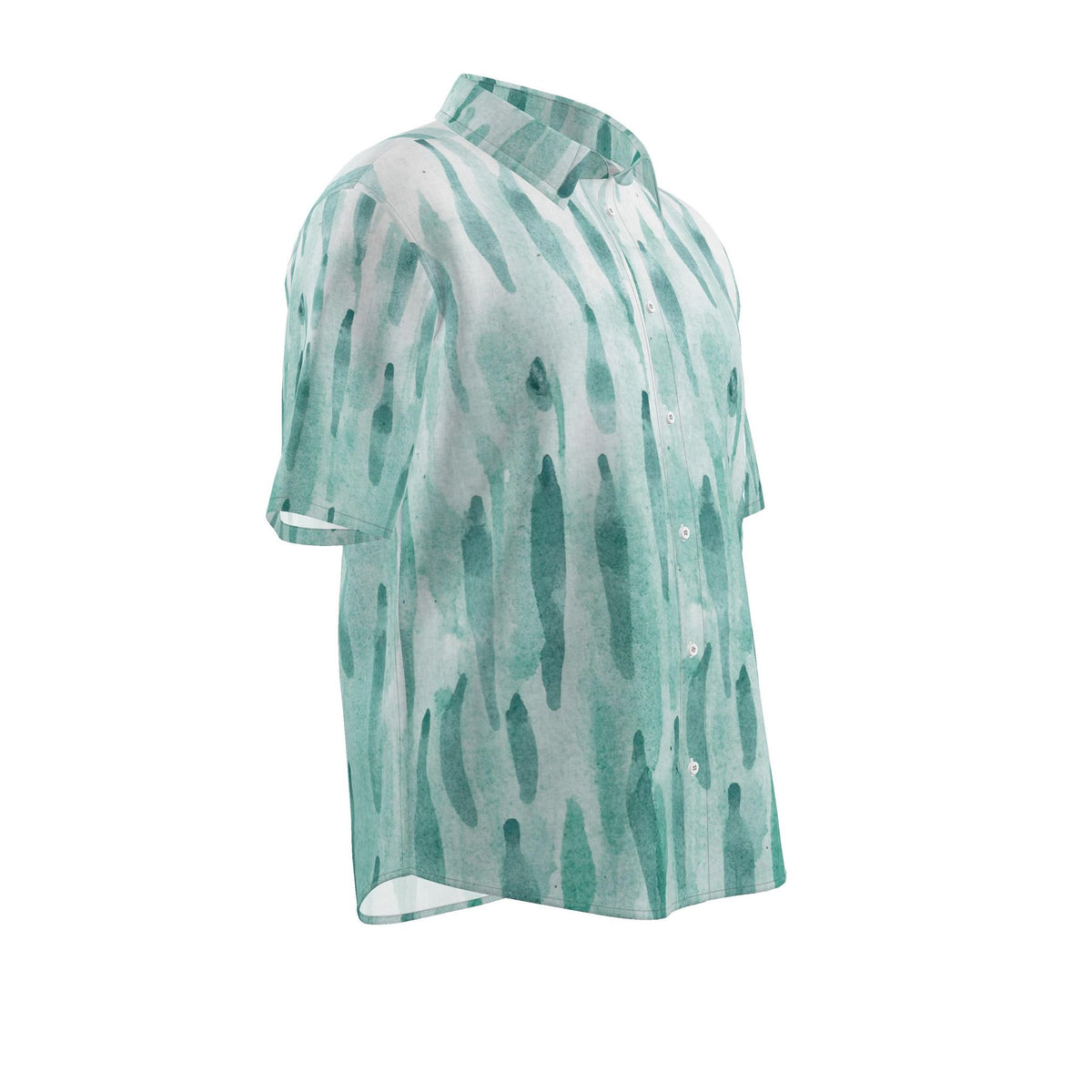 Camisa de Manga Corta para Hombre