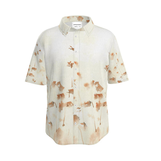 Camisa de Manga Corta para Hombre