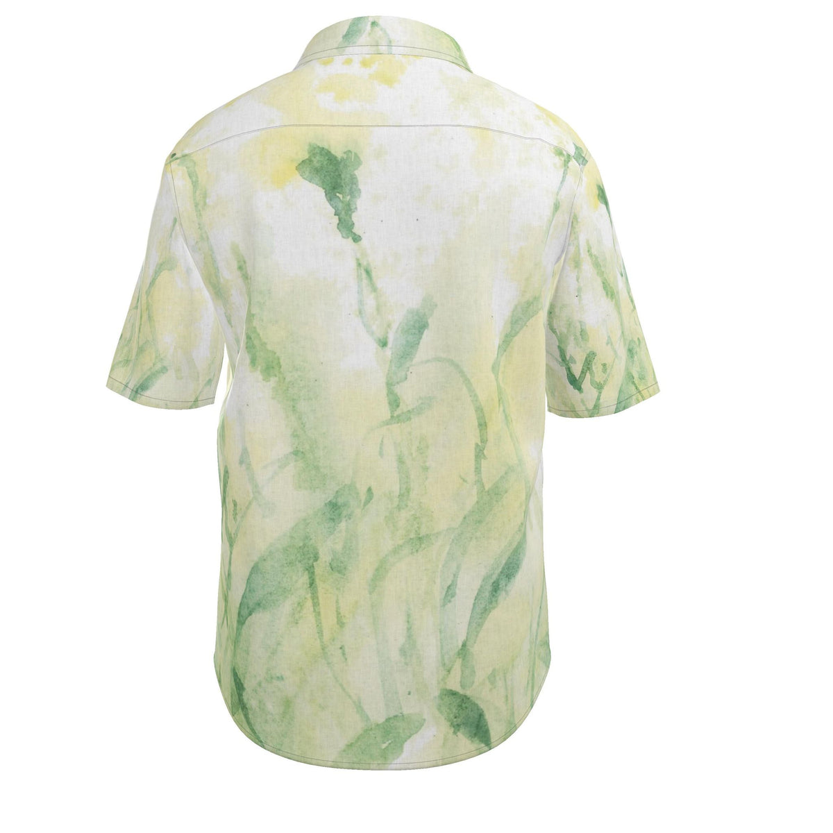 Camisa de Manga Corta para Hombre