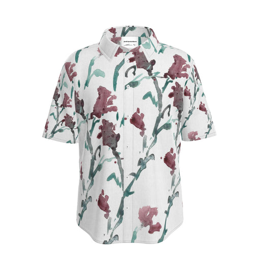 Camisa de Manga Corta para Hombre